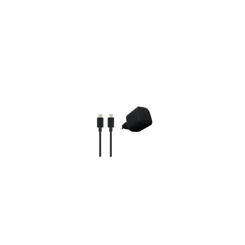 Android - Fast Charge 20W PD/USB-C - USB-C Kit Android - Fast Charge 20W PD/USB-C - USB-C Kit