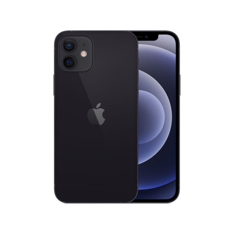 Apple iPhone 12, 64GB (Restaurerad) Apple iPhone 12, 64GB (Restaurerad)