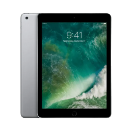 Apple iPad 6th gen (2018)...
